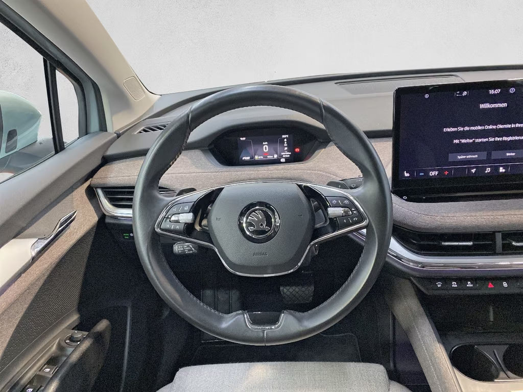 Skoda Enyaq iV