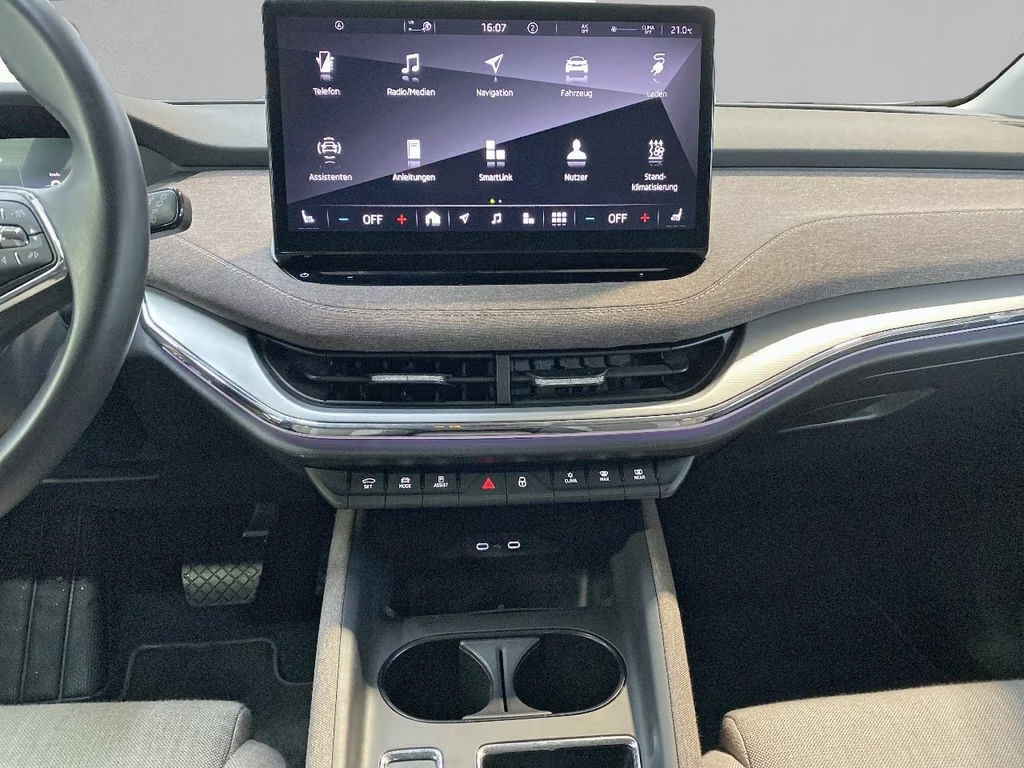Skoda Enyaq iV