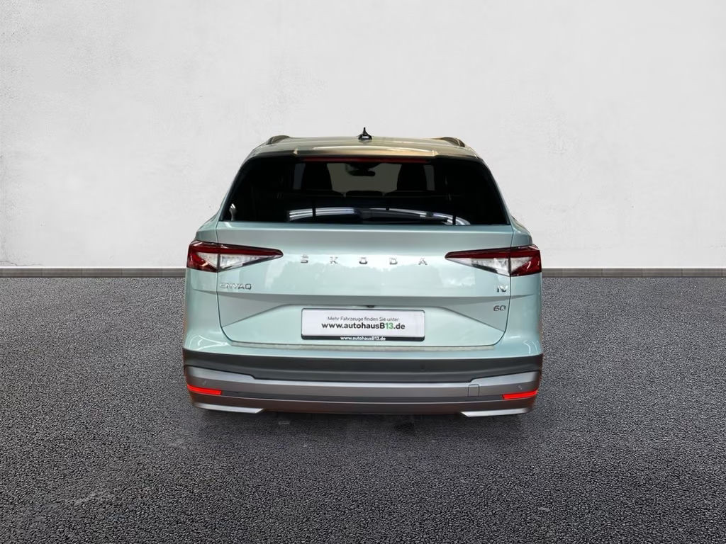 Skoda Enyaq iV