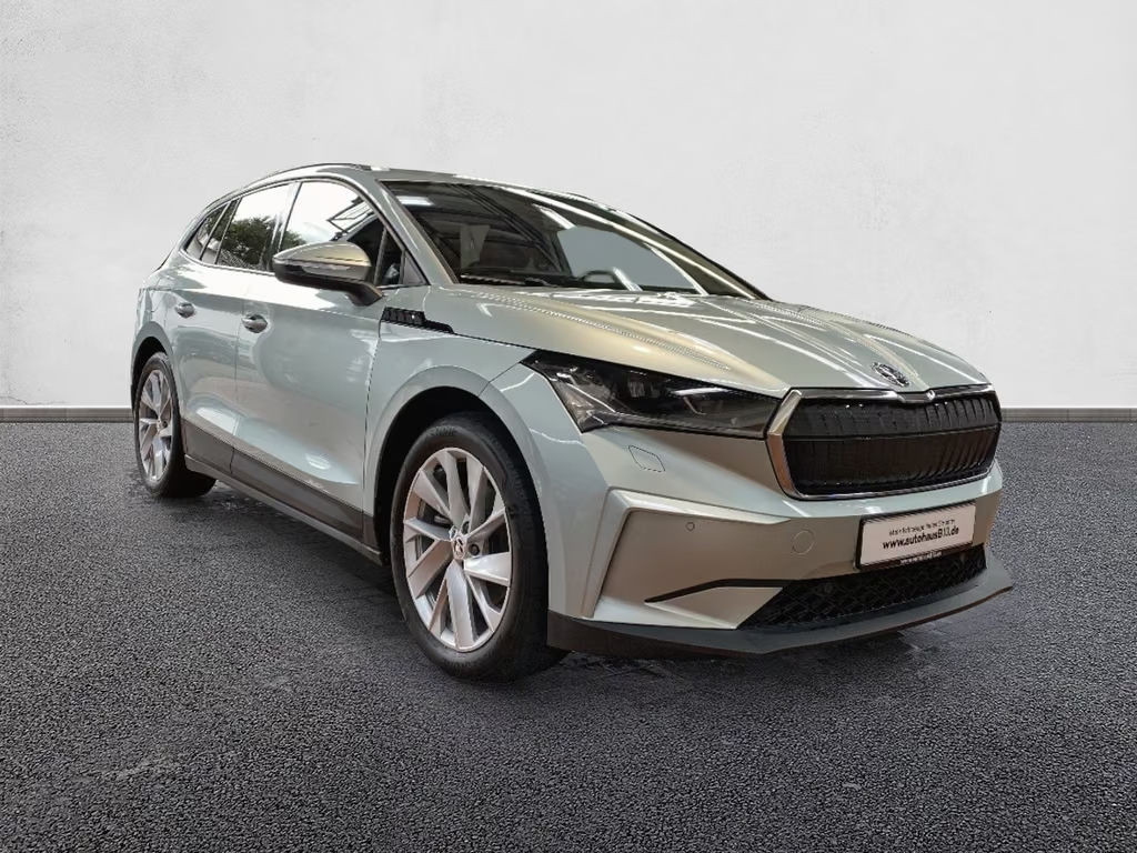 Skoda Enyaq iV