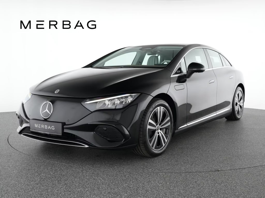 Mercedes-Benz E-Klasse EQE 300 Electric Art Advanced Sedan
