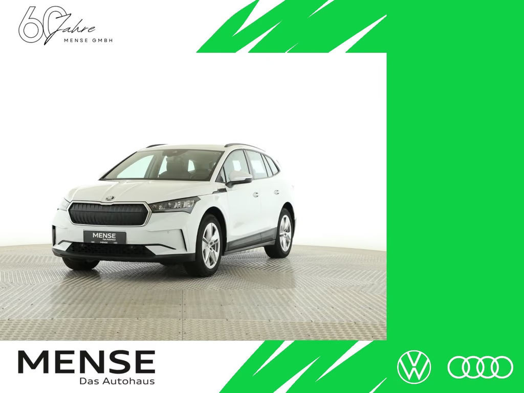 Skoda Enyaq iV iV 60