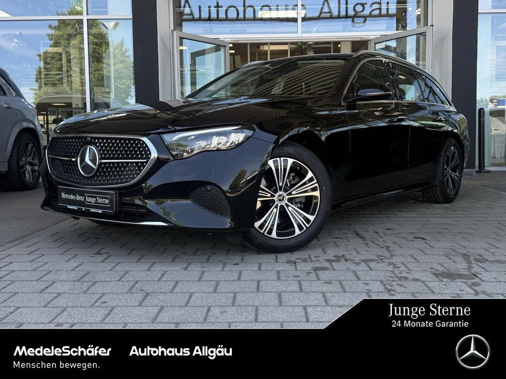 Mercedes-Benz E-Klasse E 220 AVANTGARDE Estate E 220 d