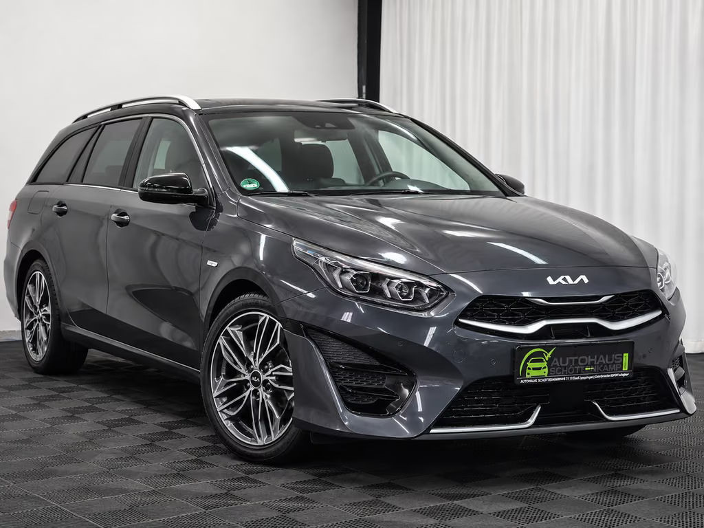 Kia Ceed GT-Line SportWagon