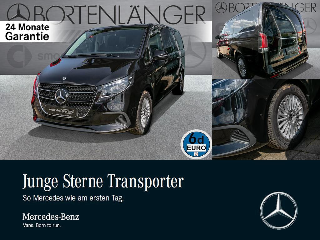 Mercedes-Benz V-Klasse V 220 Limousine Lang Style V 220 d