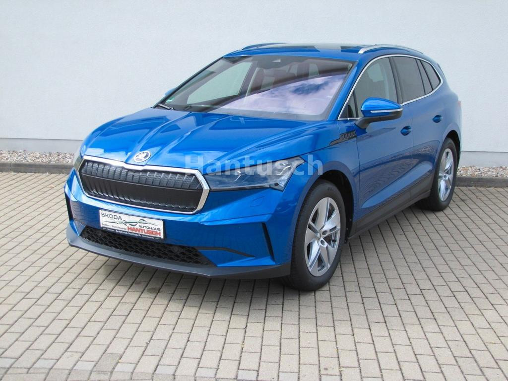 Skoda Enyaq iV iV 80