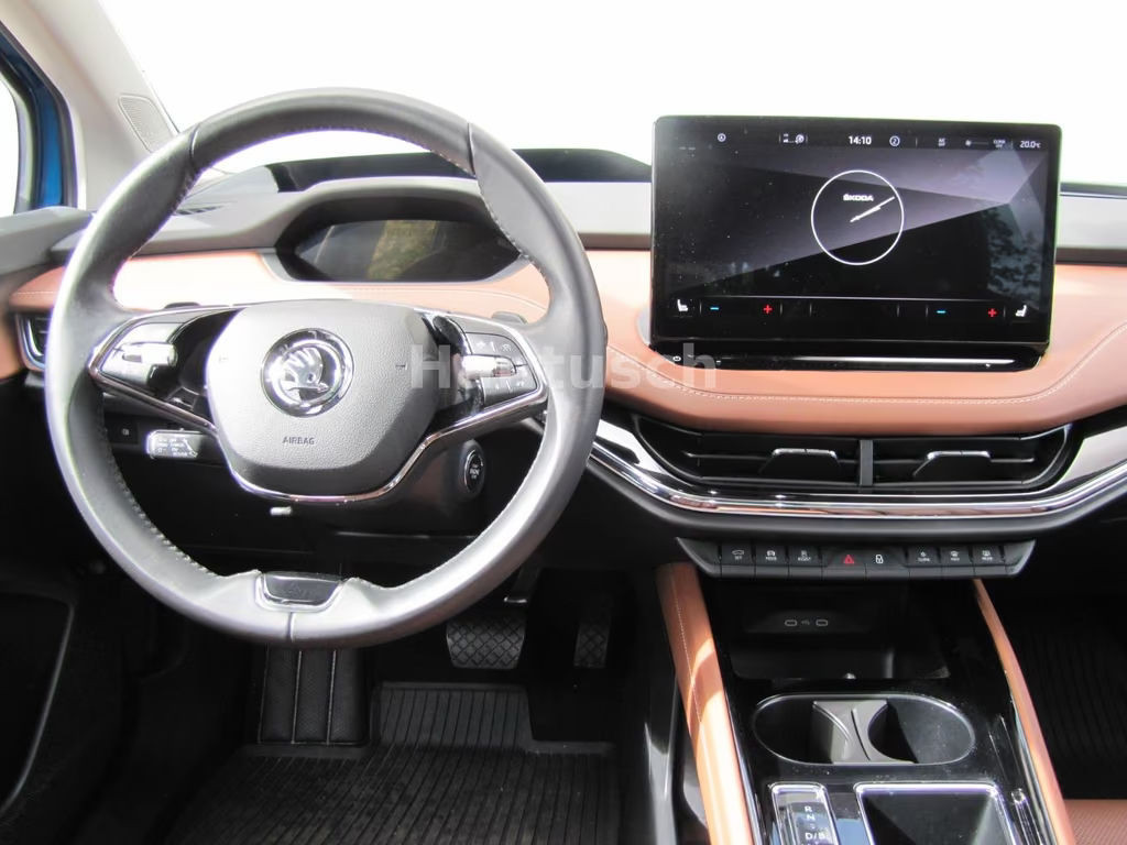 Skoda Enyaq iV