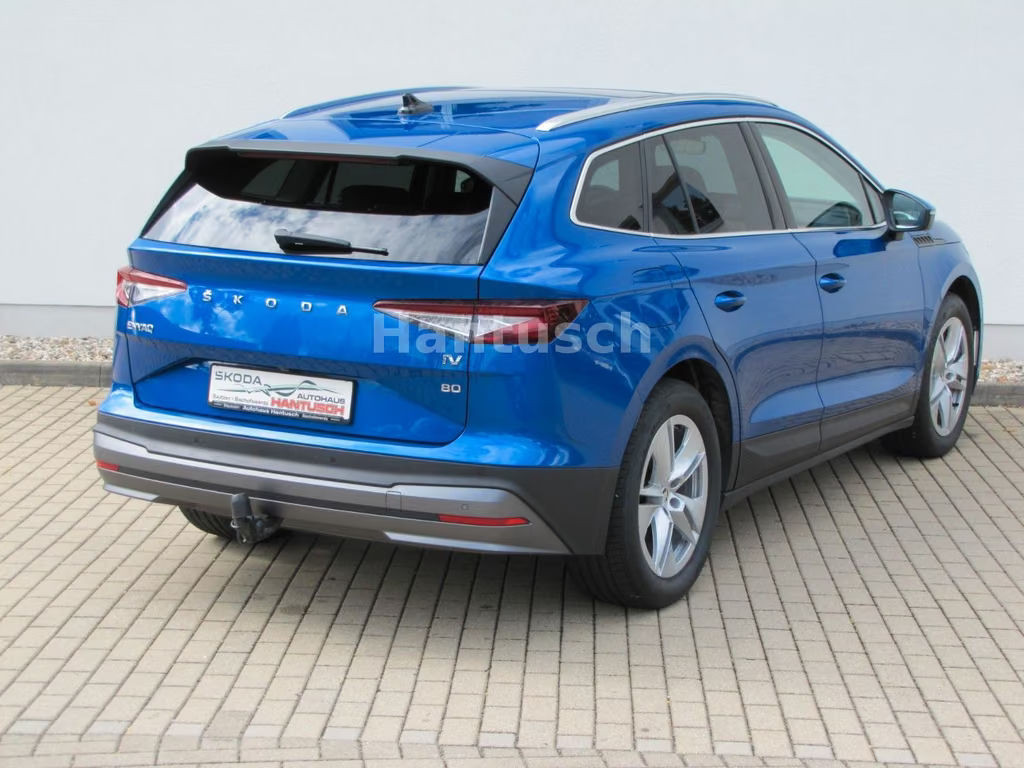 Skoda Enyaq iV