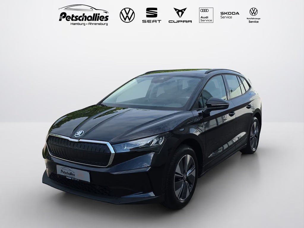 Skoda Enyaq iV iV 60 Loft
