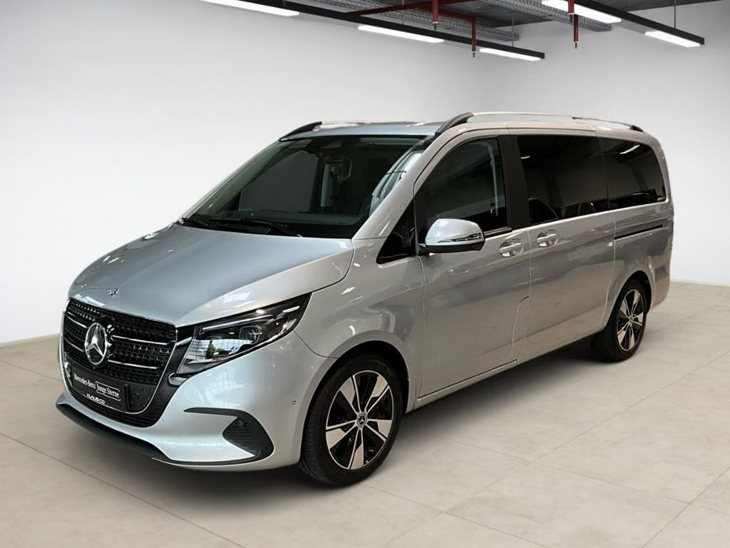 Mercedes-Benz V-Klasse V 220 Limousine Lang Style V 220 d
