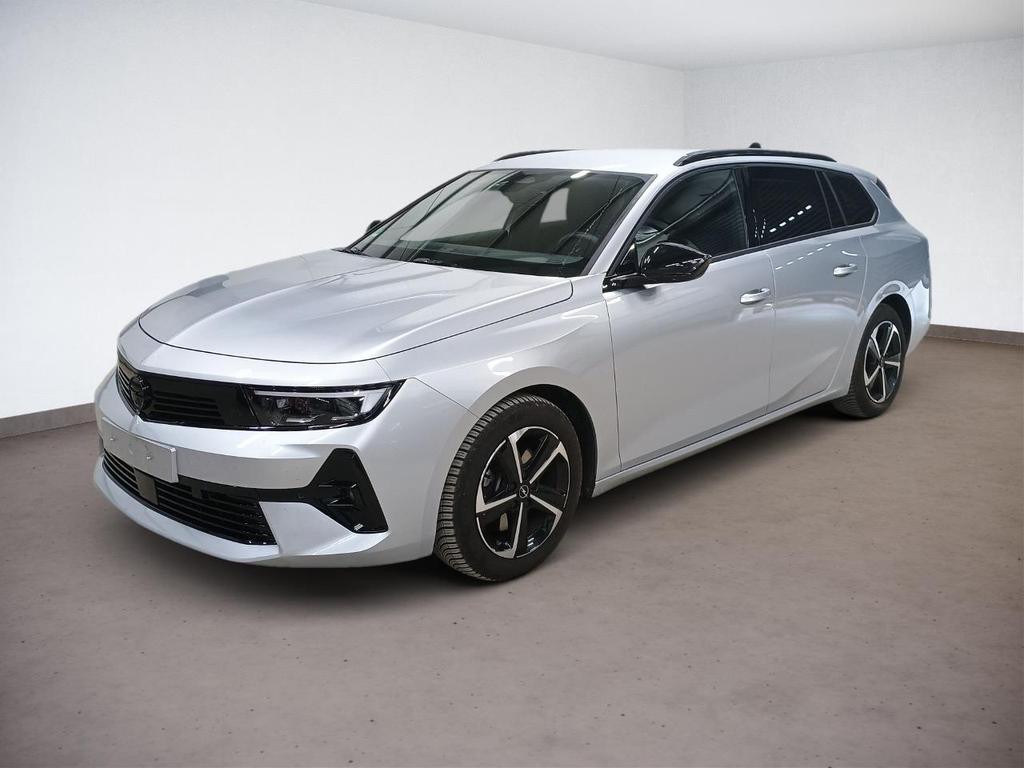 Opel Astra Sports Tourer Grand Sport GS-Line