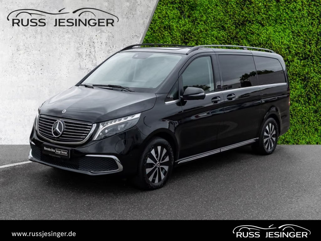 Mercedes-Benz E-Klasse EQV AVANTGARDE Limousine Lang 300
