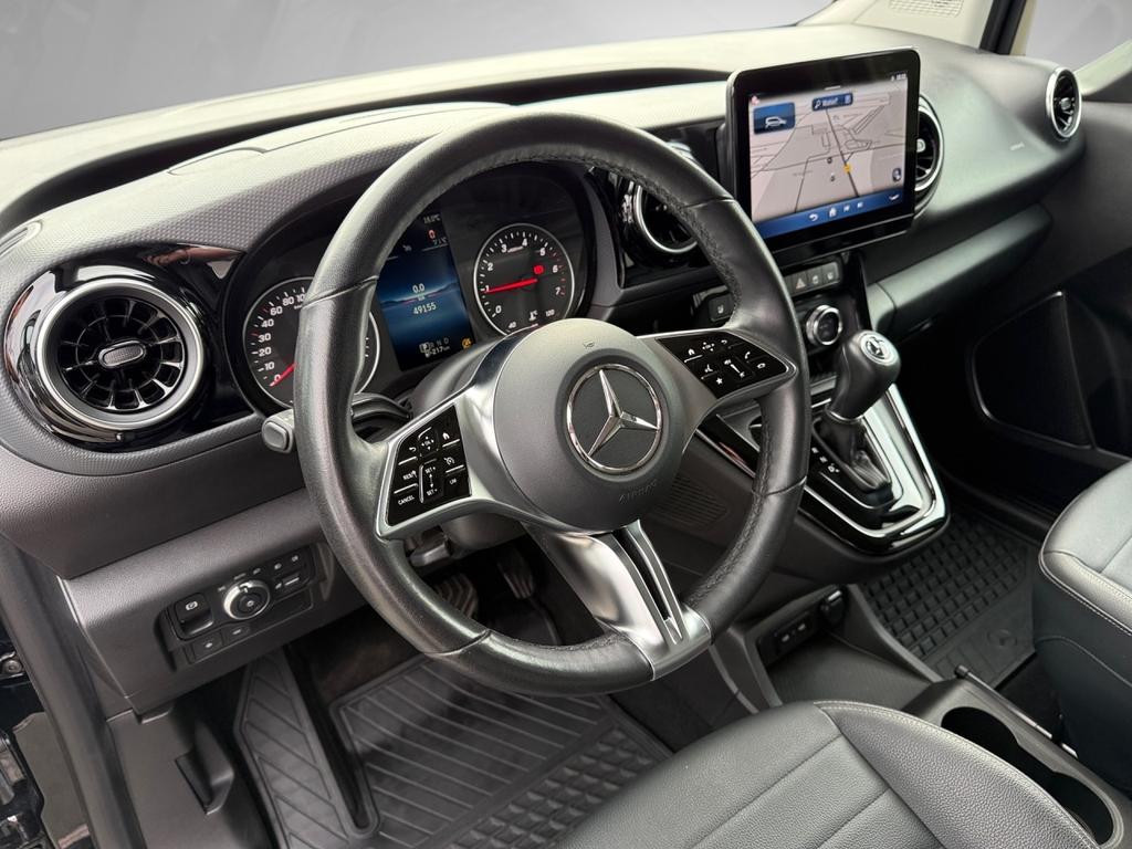 Mercedes-Benz T 180