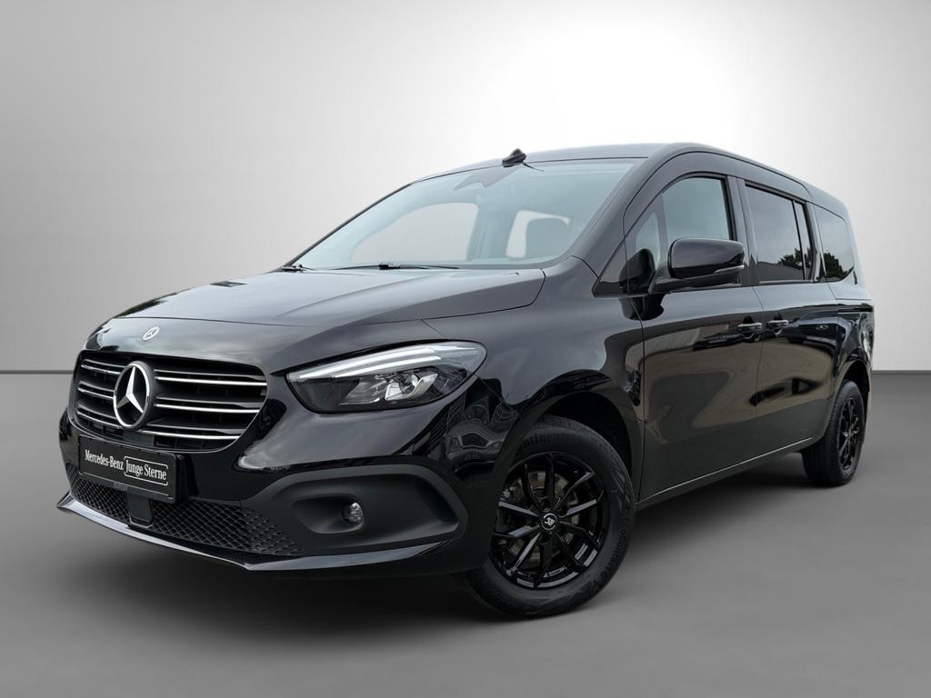 Mercedes-Benz T 180