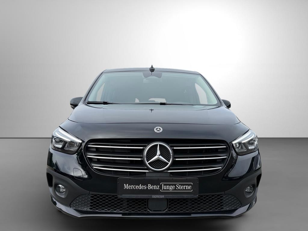 Mercedes-Benz T 180