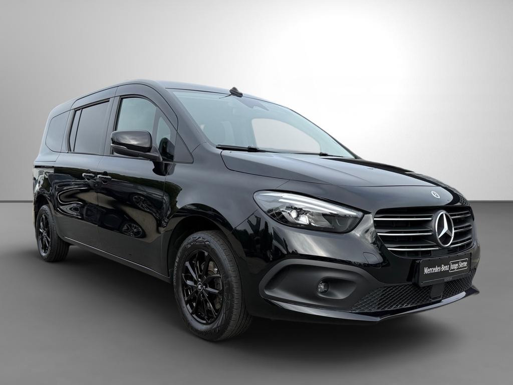 Mercedes-Benz T 180
