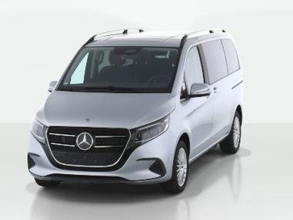Mercedes-Benz V-Klasse V 220 4MATIC Style V 220 d