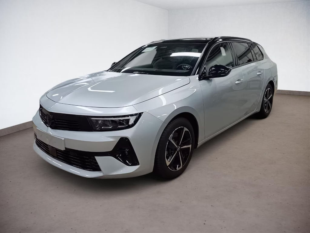 Opel Astra Sports Tourer Grand Sport GS-Line