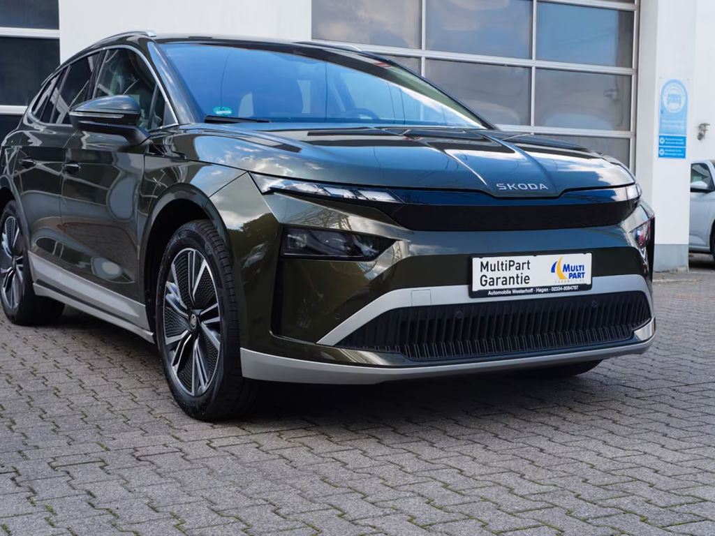 Skoda Enyaq iV iV 60 Loft