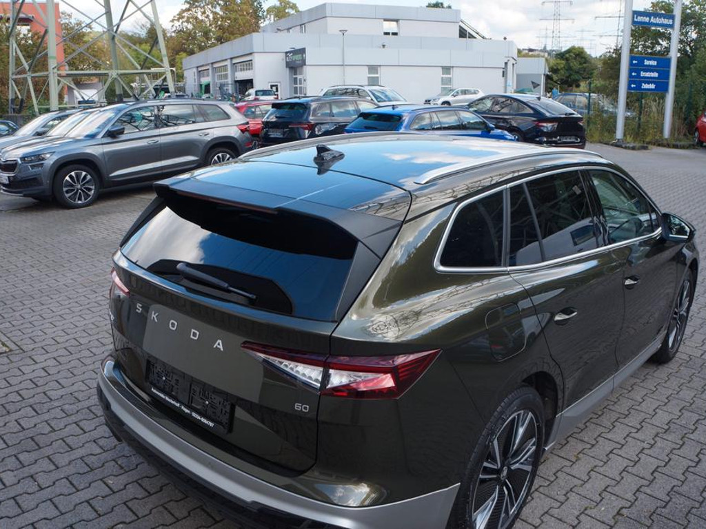 Skoda Enyaq iV