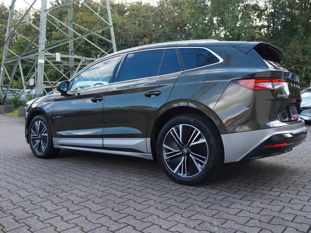 Skoda Enyaq iV