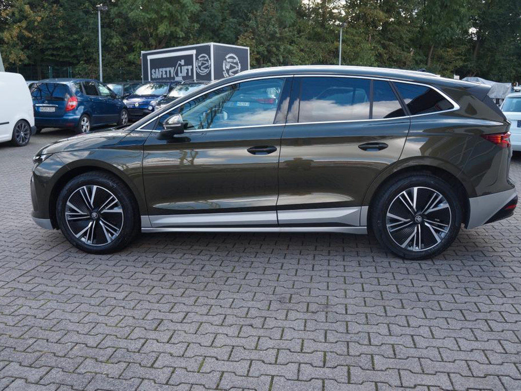 Skoda Enyaq iV
