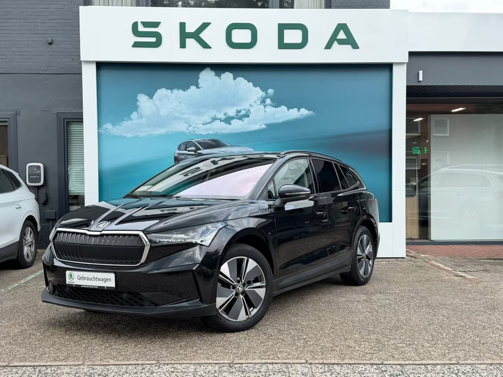 Skoda Enyaq iV iV 60 Loft