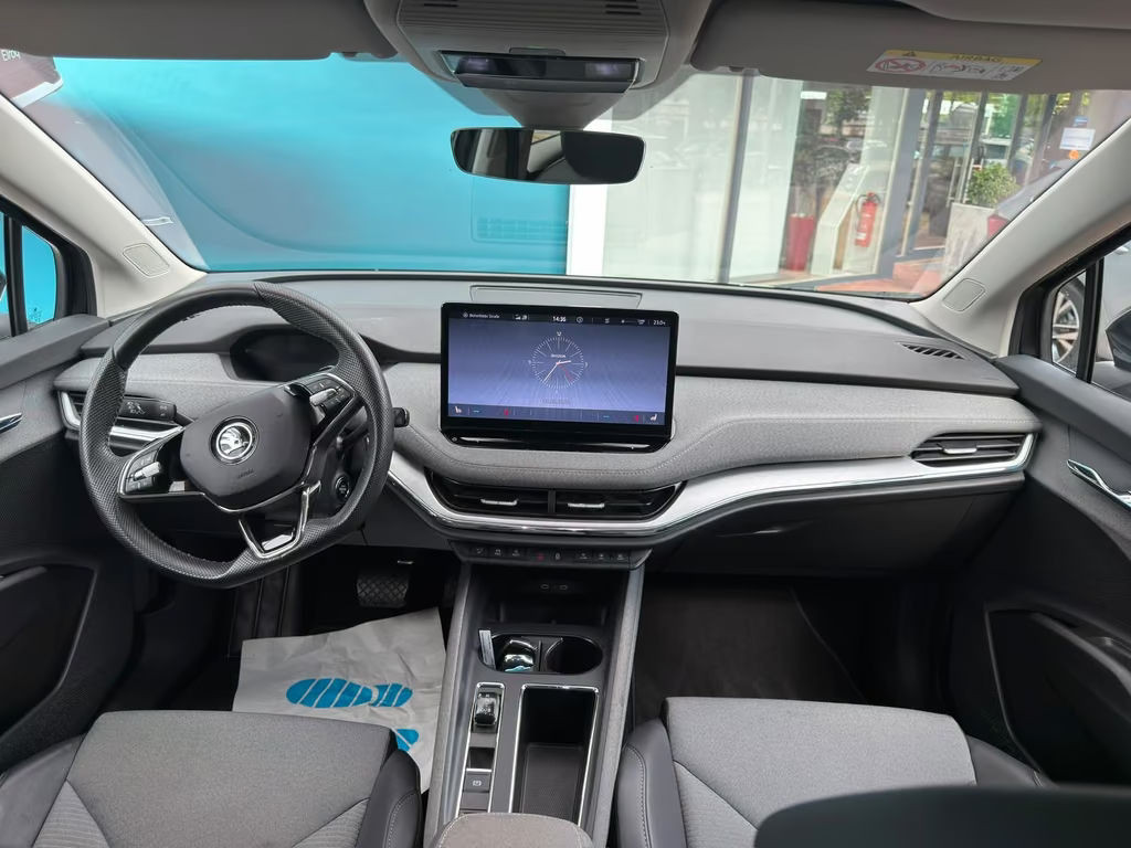 Skoda Enyaq iV