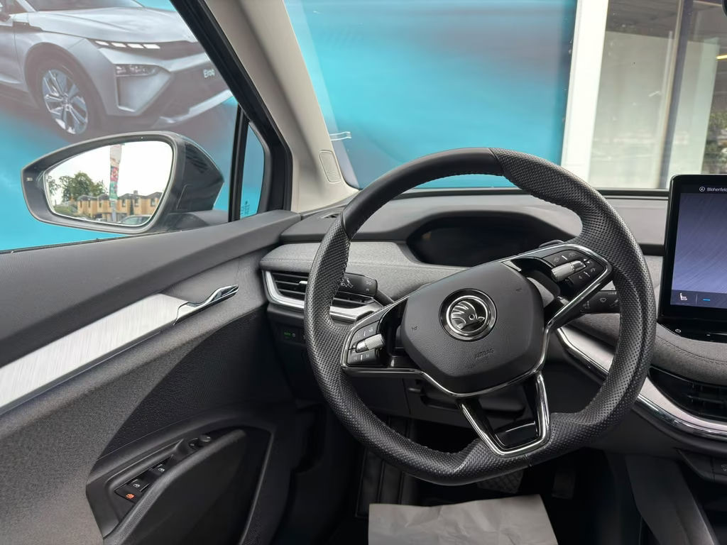 Skoda Enyaq iV