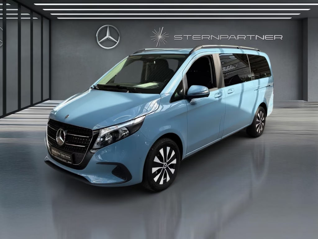 Mercedes-Benz V-Klasse V 220 Limousine Lang V 220 d
