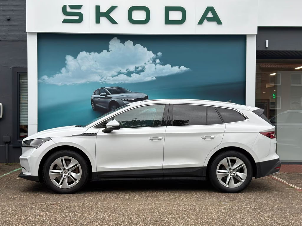 Skoda Enyaq iV