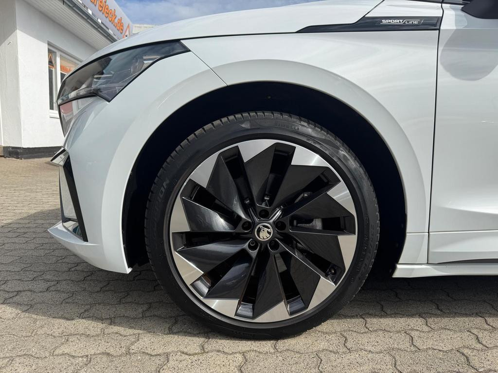 Skoda Enyaq iV
