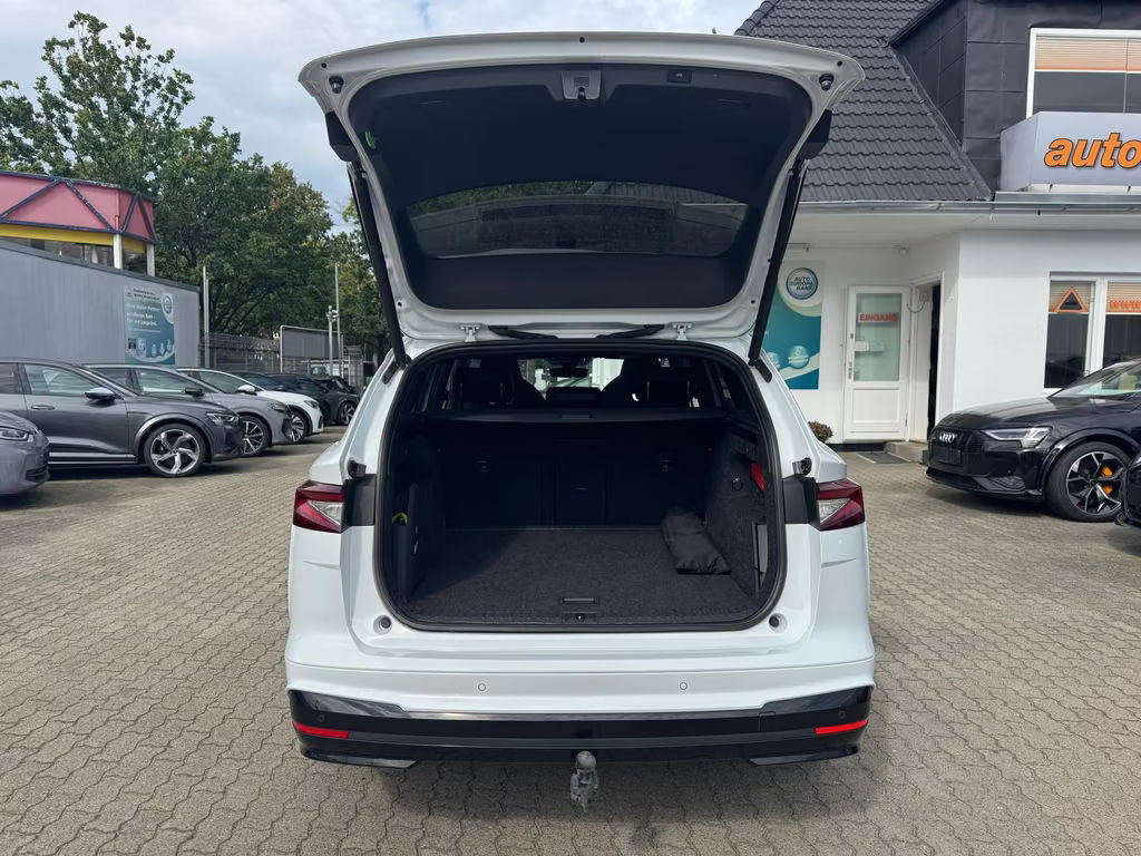 Skoda Enyaq iV