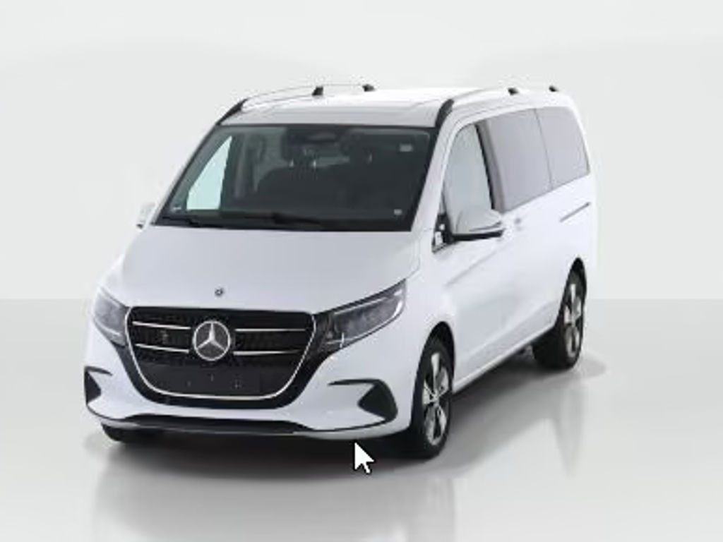 Mercedes-Benz V-Klasse V 220 4MATIC Limousine Lang Style V 220 d