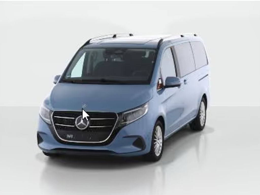 Mercedes-Benz V-Klasse V 220 Limousine Lang Style V 220 d