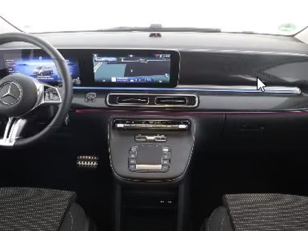 Mercedes-Benz V-Klasse V 250 4MATIC Style V 250 d