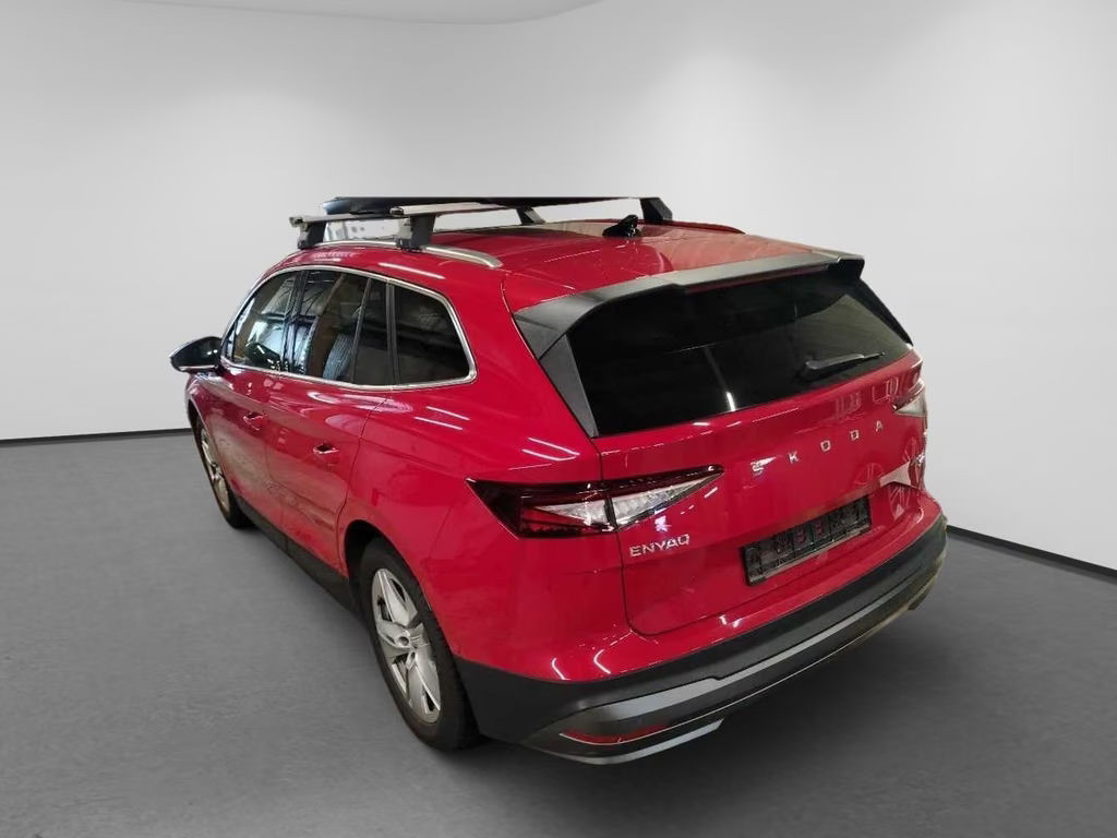 Skoda Enyaq iV