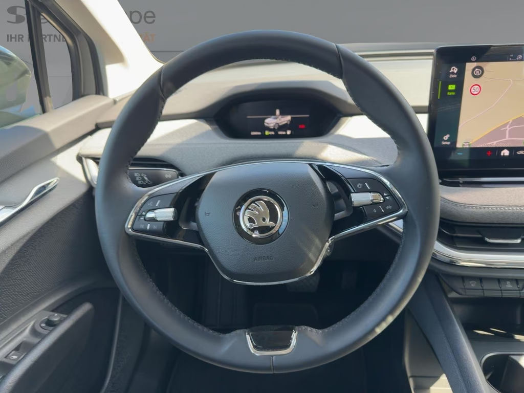 Skoda Enyaq iV