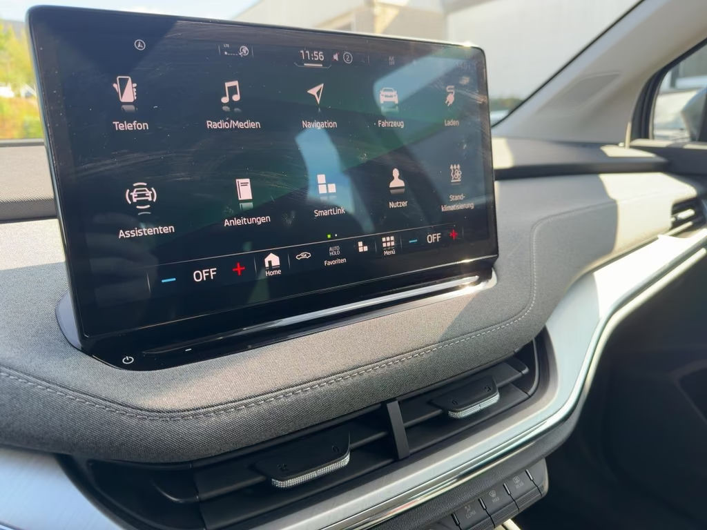 Skoda Enyaq iV