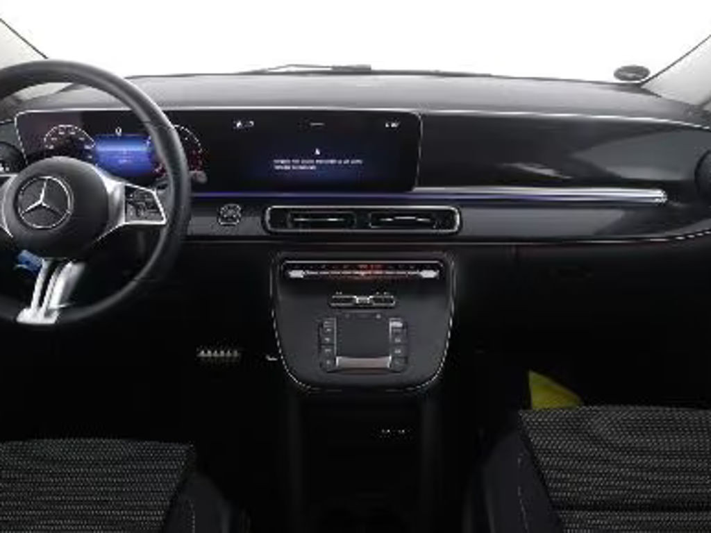 Mercedes-Benz V-Klasse V 220 4MATIC V 220 d