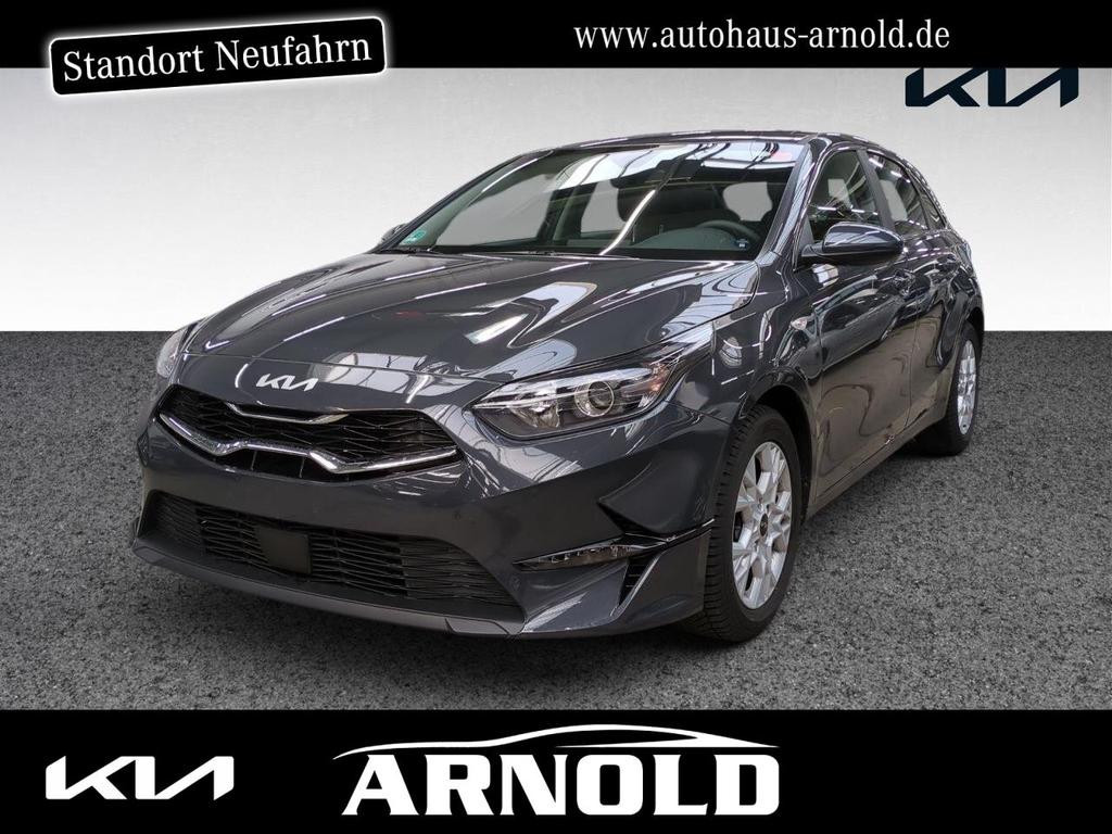 Kia Ceed GDi Vision