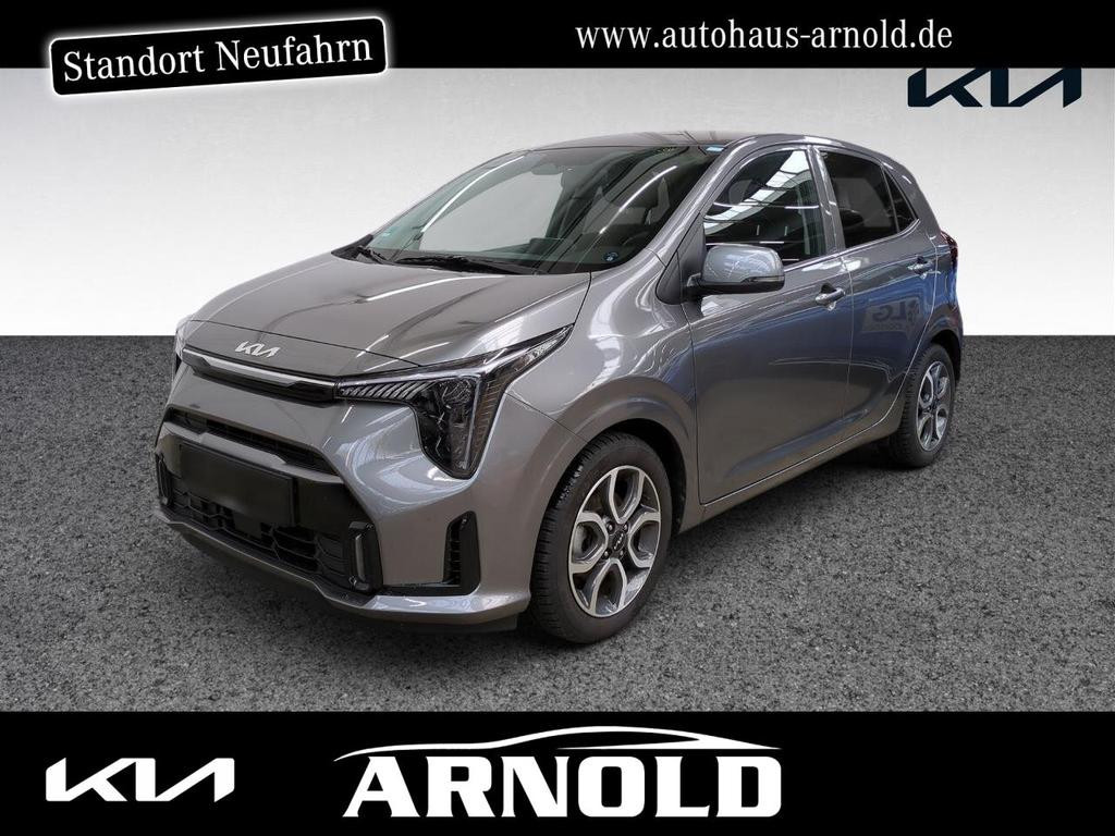 Kia Picanto Spirit