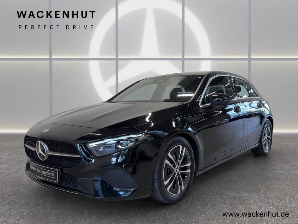 Mercedes-Benz A-Klasse A 200 Progressive