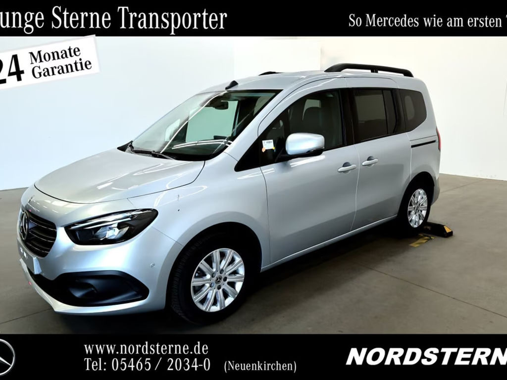 Mercedes-Benz T 180 Progressive