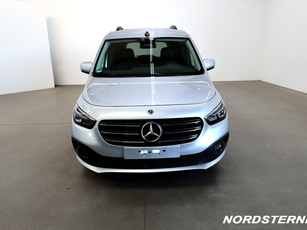 Mercedes-Benz T 180