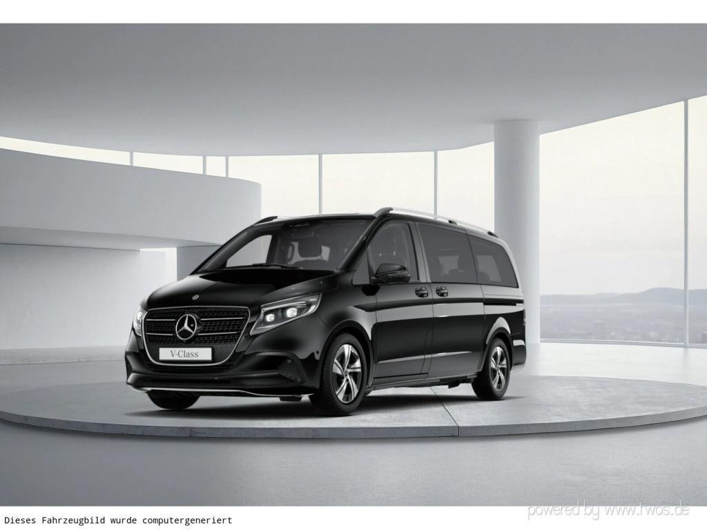 Mercedes-Benz V-Klasse V 250 Limousine Lang Style