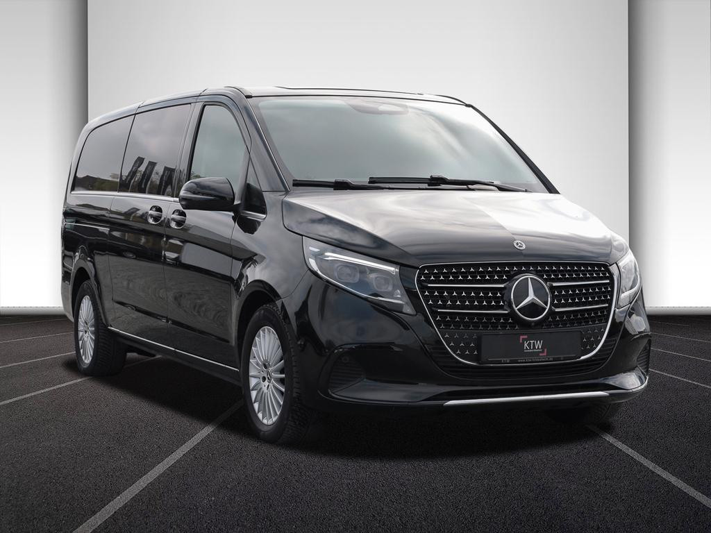 Mercedes-Benz V-Klasse V 300 AVANTGARDE Extralang