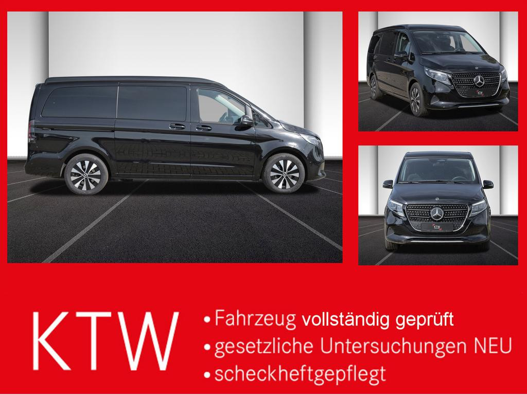 Mercedes-Benz Marco Polo Marco Polo,5Sitze,Airmatic,AHK2,5To,LED