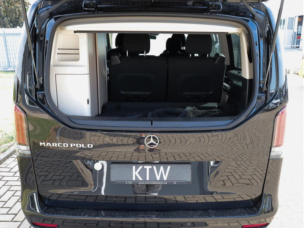 Mercedes-Benz Marco Polo