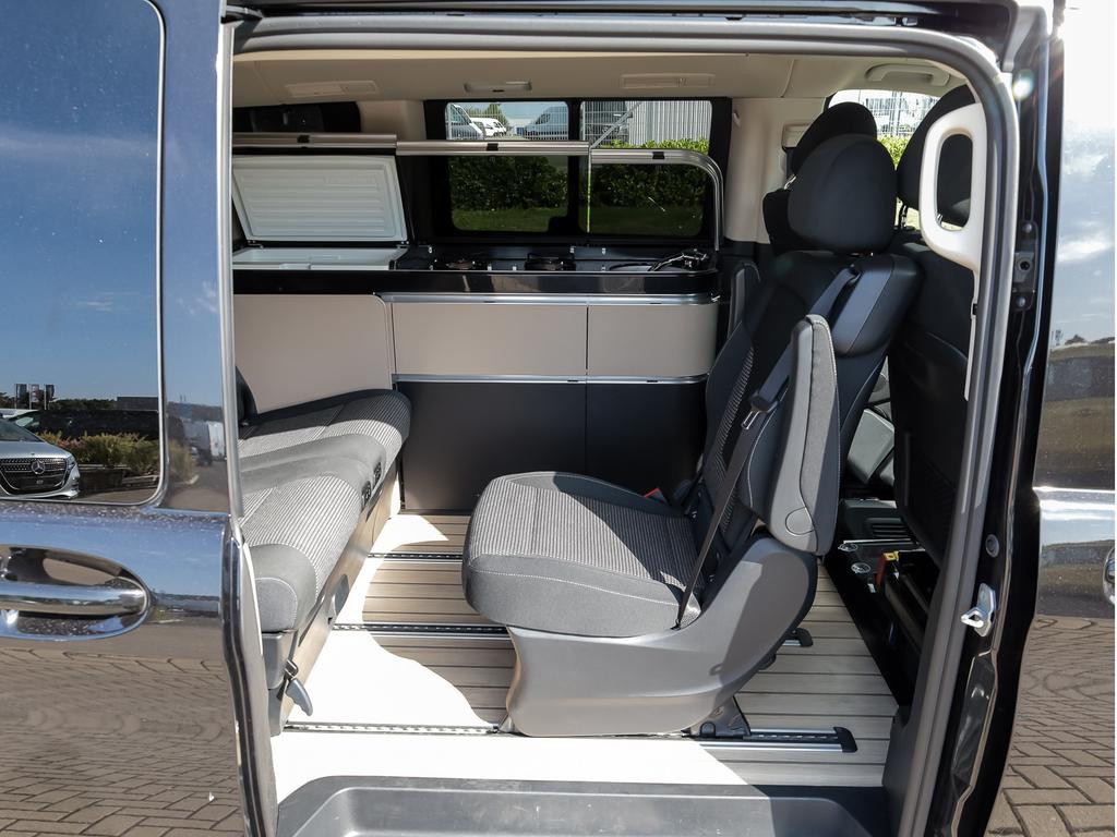 Mercedes-Benz Marco Polo
